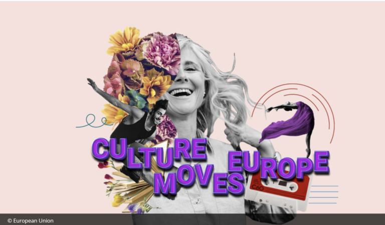 Call for residents – artists and cultural professionals