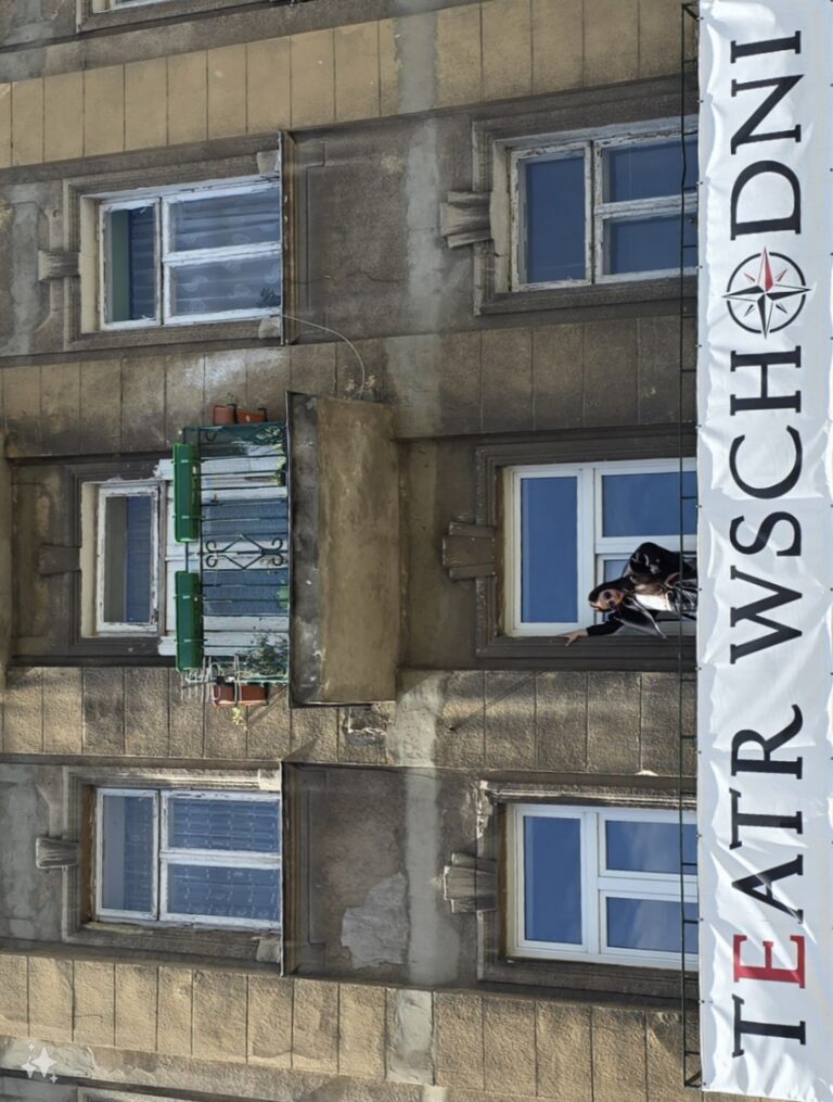 Mariia Lozova – artist in&nbsp;residency (05-06.2024)