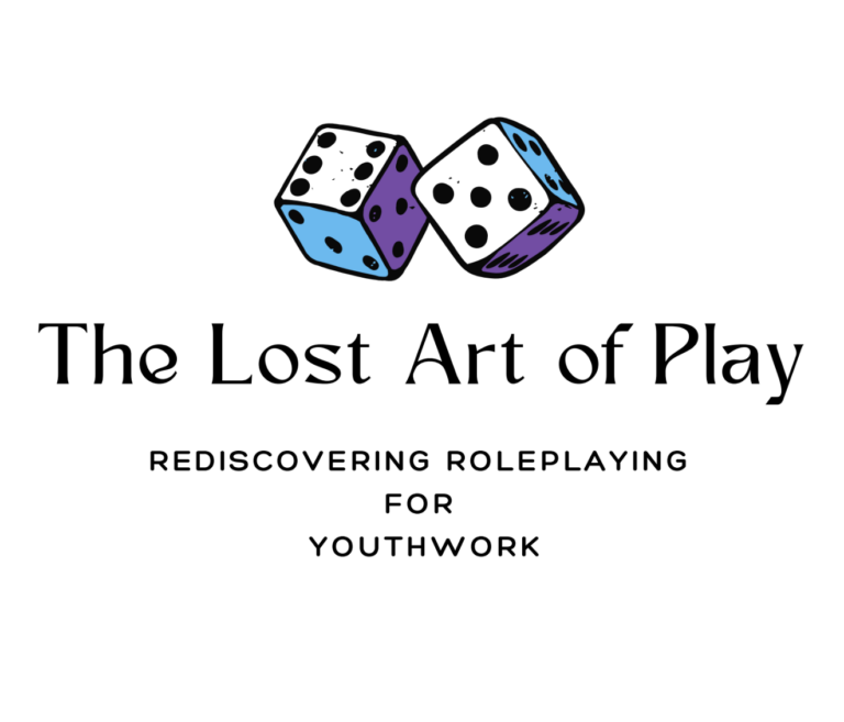 The Lost Art of Play