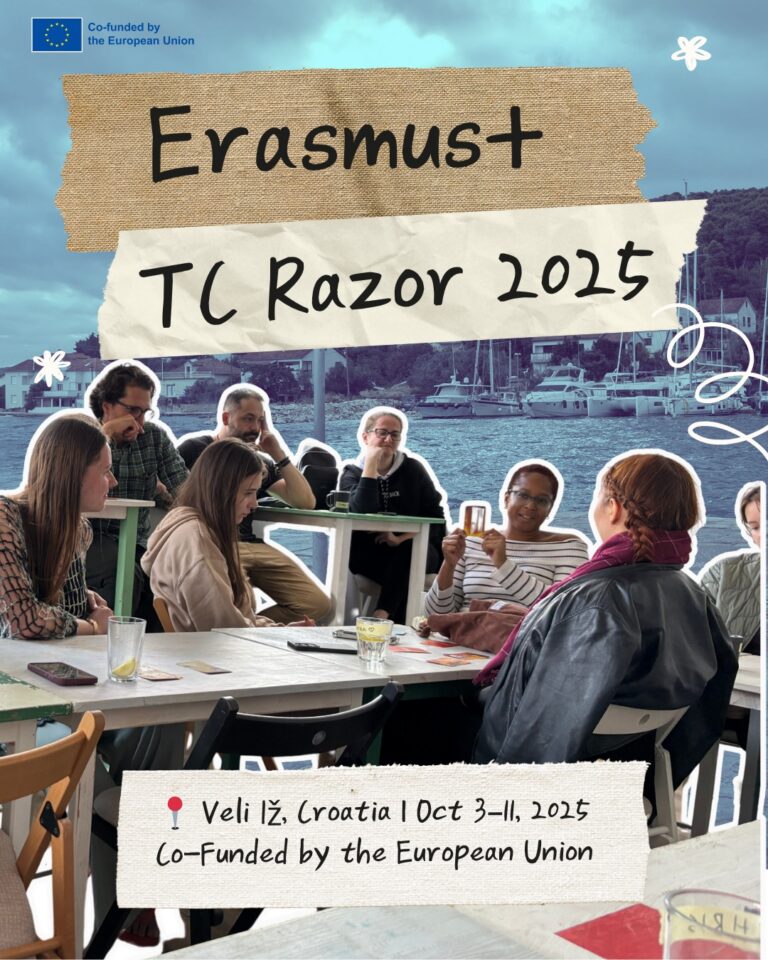 TC&nbsp;RAZOR 2025 IN&nbsp;REVIEW