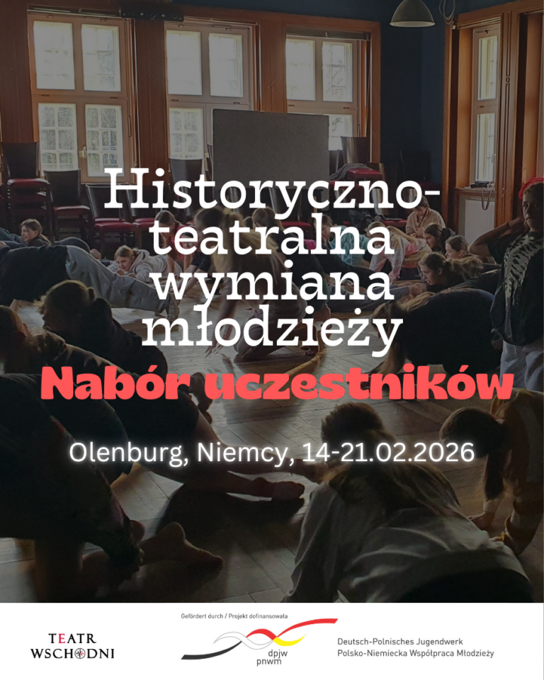 Nabór uczestników – wymiana młodzieży w&nbsp;Niemczech