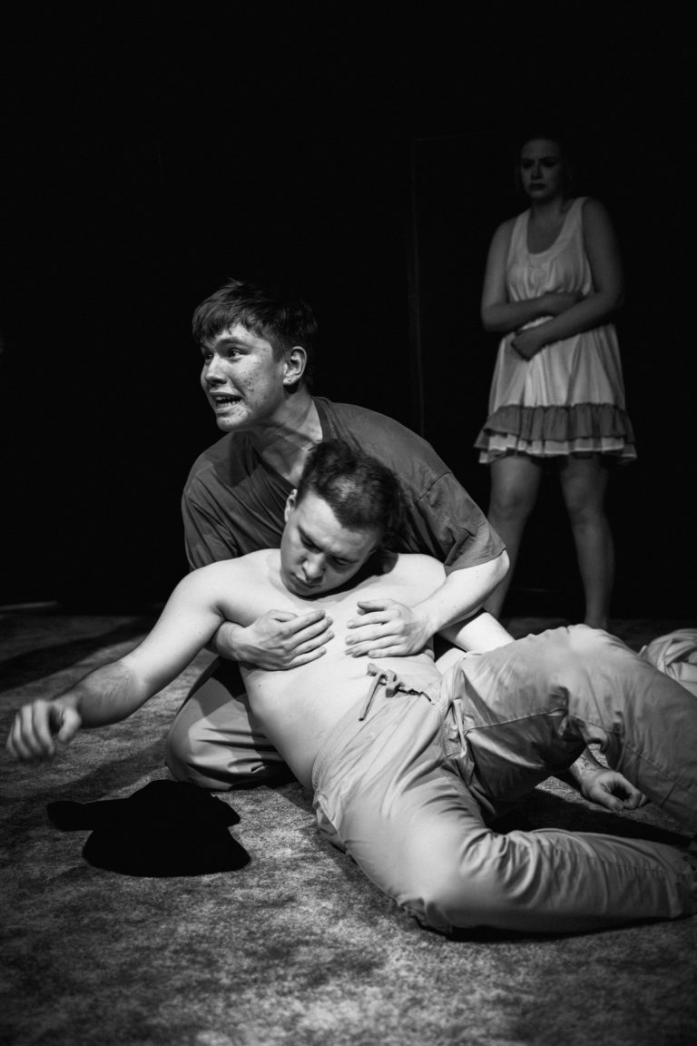 Teatr Panopticum „Odlot”