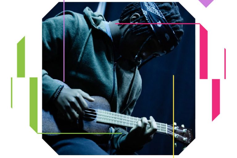 Otwarte Warsztaty Muzyczne w&nbsp;TW / Open Music Workshops in&nbsp;ET