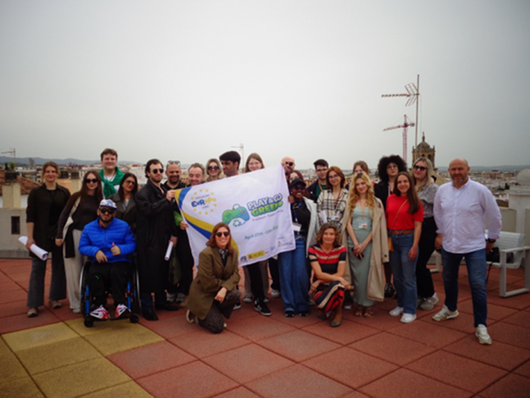 Go&nbsp;and Play GREEN TC&nbsp;– summary