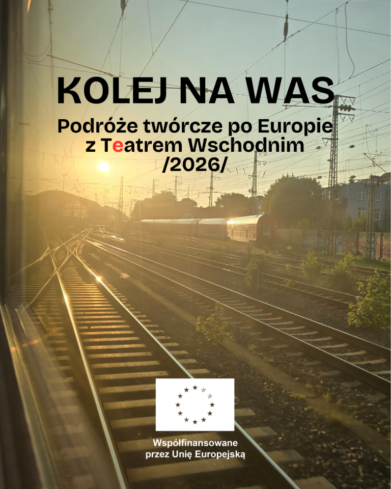 KOLEJ NA&nbsp;WAS 2026 – nabór uczestników
