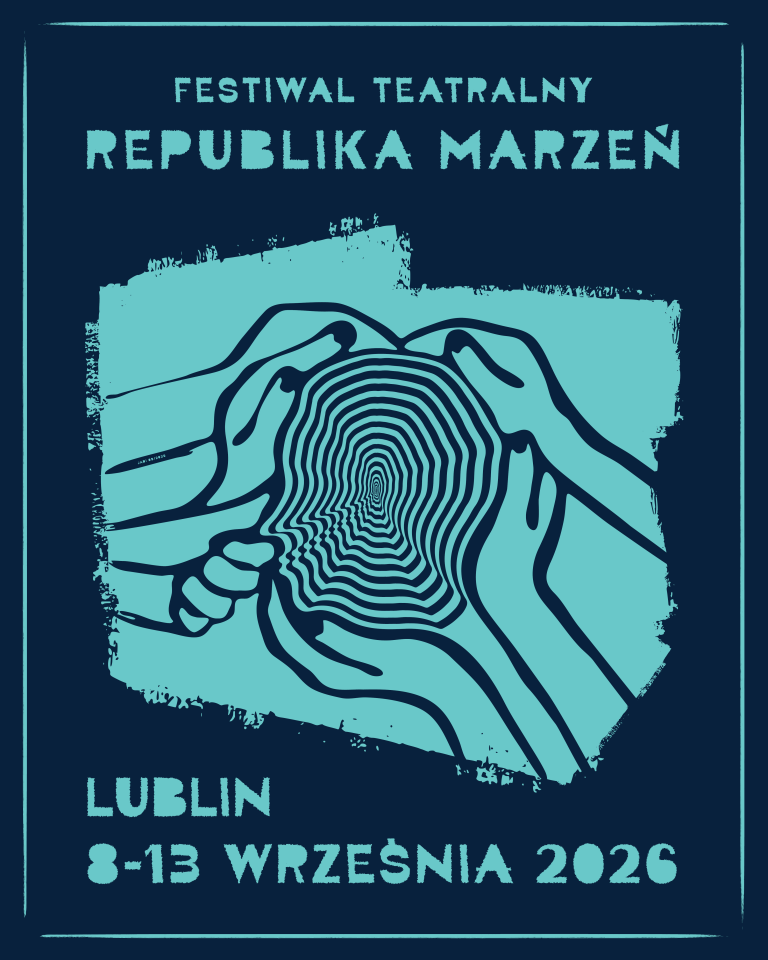 REPUBLIKA MARZEŃ / REPUBLIC OF DREAMS