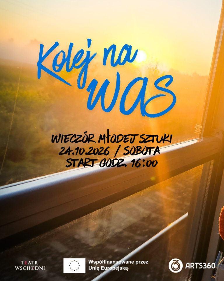 KOLEJ NA&nbsp;WAS – Finał